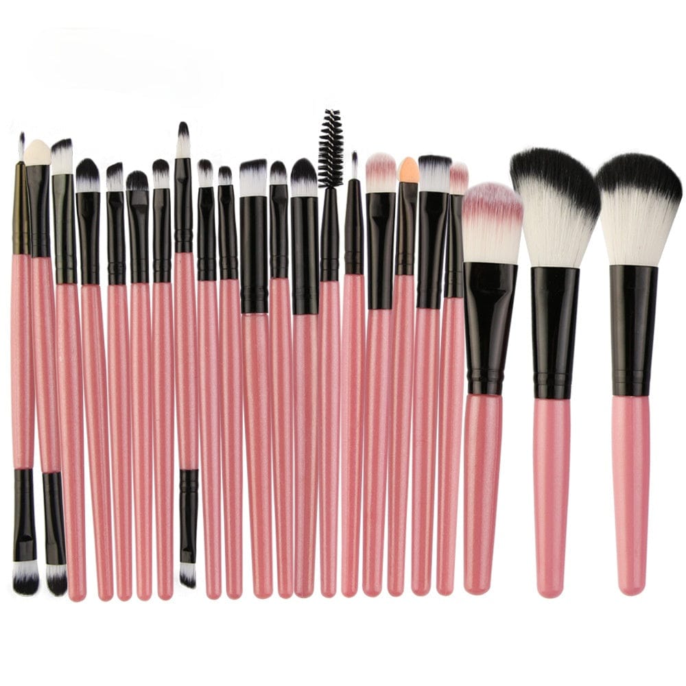 22PCS Makeup Brush Set