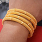 4pcs/Lot Gold Bangles For Women Bracelet Jewelry