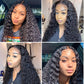 3 Bundles Shkorina Curly 100% Brazilian Human Hair Bundles Premium Quality