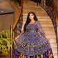 Shkorina Habesha Chiffon Ethiopian Dress Chiffon Eritrean Dress Shifon #035