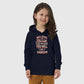 Believe Habesha Kids Hoodie