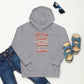 Believe Habesha Kids Hoodie