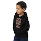 Believe Habesha Kids Hoodie