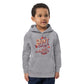 Don't Worry Habesha Kids Hoodie