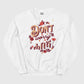 Don't Worry Habesha Unisex Sweatshirt