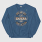 Eat Enjera Habesha Unisex Sweatshirt