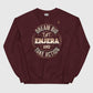 Eat Enjera Habesha Unisex Sweatshirt