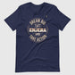 Eat Enjera Habesha Unisex t-shirt