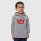 'Habasha - ሓበሻ' Habesha Kids Hoodie