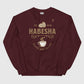 Habesha Coffee Unisex Sweatshirt
