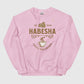 Habesha Coffee Unisex Sweatshirt