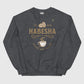 Habesha Coffee Unisex Sweatshirt