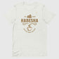 Habesha Coffee Unisex t-shirt