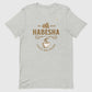 Habesha Coffee Unisex t-shirt