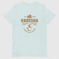 Habesha Coffee Unisex t-shirt
