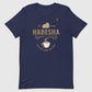 Habesha Coffee Unisex t-shirt