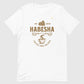 Habesha Coffee Unisex t-shirt