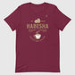 Habesha Coffee Unisex t-shirt