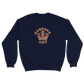 Habesha Crown Classic Unisex Crewneck Sweatshirt