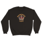 Habesha Crown Classic Unisex Crewneck Sweatshirt