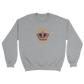 Habesha Crown Classic Unisex Crewneck Sweatshirt