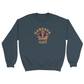 Habesha Crown Classic Unisex Crewneck Sweatshirt