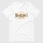 Habesha Enjera Store Unisex t-shirt