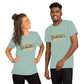 Habesha Enjera Store Unisex t-shirt