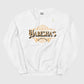 Habesha Enjera Unisex Sweatshirt