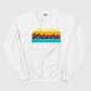 Habesha Funclub Unisex Sweatshirt