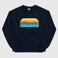 Habesha Funclub Unisex Sweatshirt