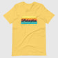 Habesha Funclub Unisex t-shirt