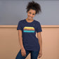 Habesha Funclub Unisex t-shirt