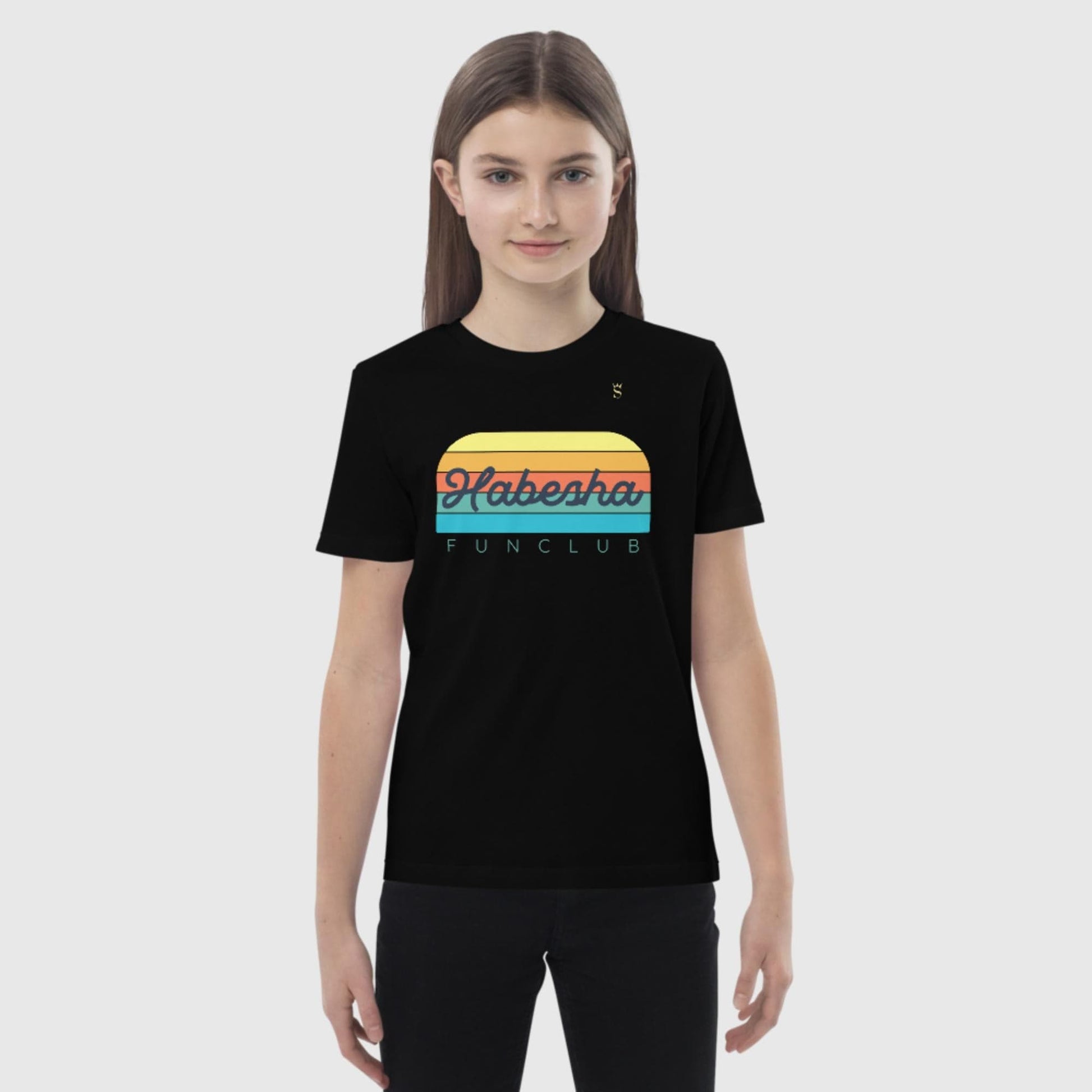 Habesha Kids t-shirt