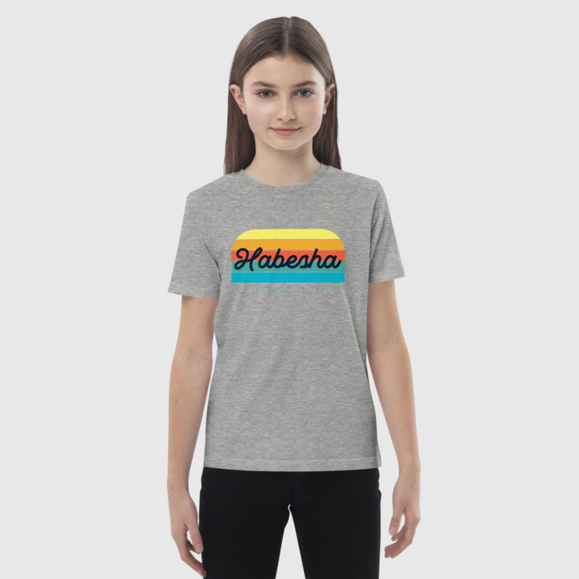 Habesha Kids t-shirt