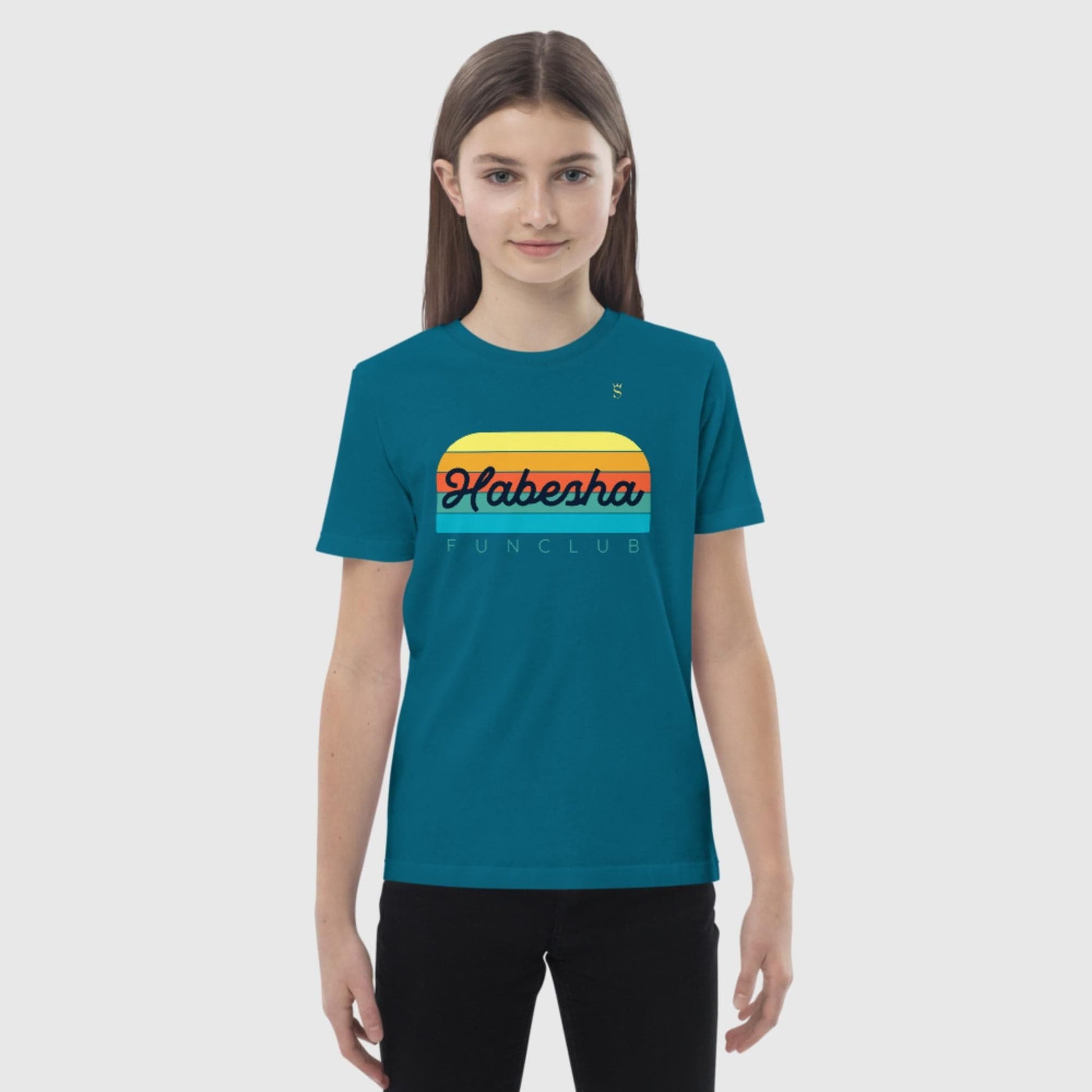 Habesha Kids t-shirt