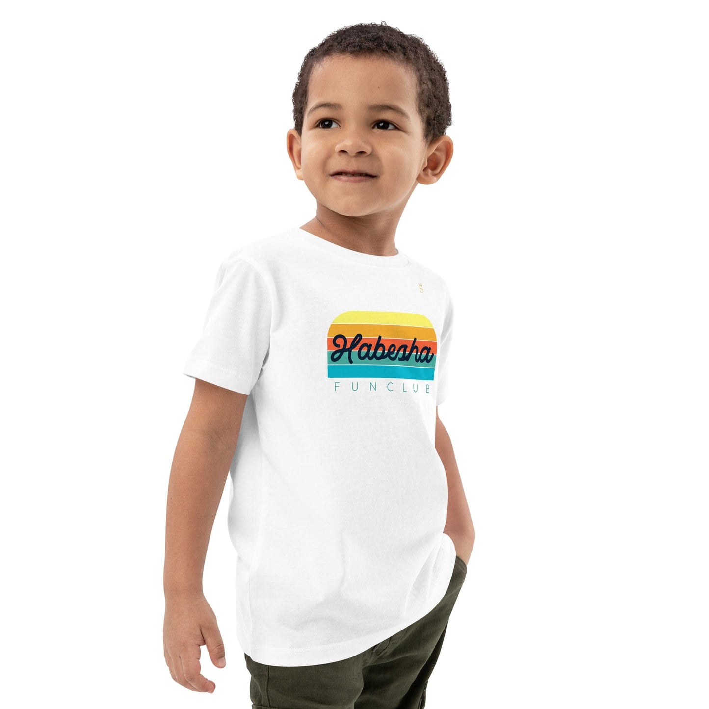 Habesha Kids t-shirt