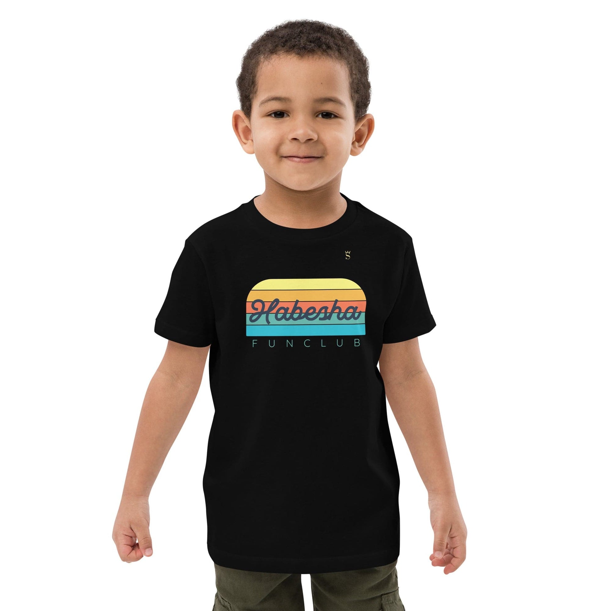 Habesha Kids t-shirt