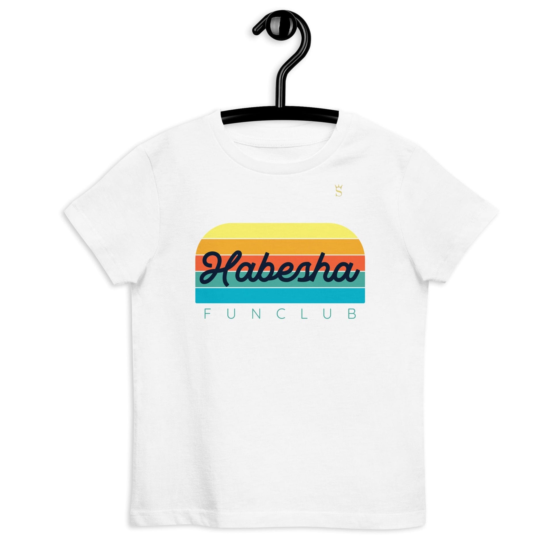 Habesha Kids t-shirt