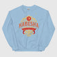 Habesha Manufactured Unisex Sweatshirt