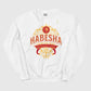 Habesha Manufactured Unisex Sweatshirt