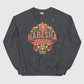 Habesha Manufactured Unisex Sweatshirt