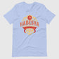 Habesha Manufactured Unisex t-shirt