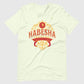 Habesha Manufactured Unisex t-shirt