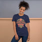 Habesha Manufactured Unisex t-shirt