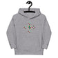 Habesha Modern Style Kids Hoodie