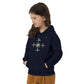 Habesha Modern Style Kids Hoodie