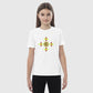 Habesha Modern Style Kids t-shirt