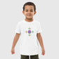 Habesha Modern Style Kids t-shirt