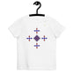 Habesha Modern Style Kids t-shirt